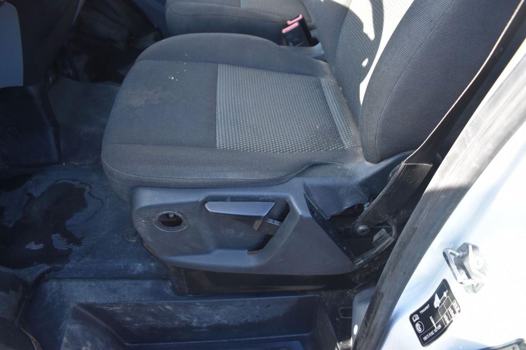 Ford Transit Pritsche 2019 photo 9