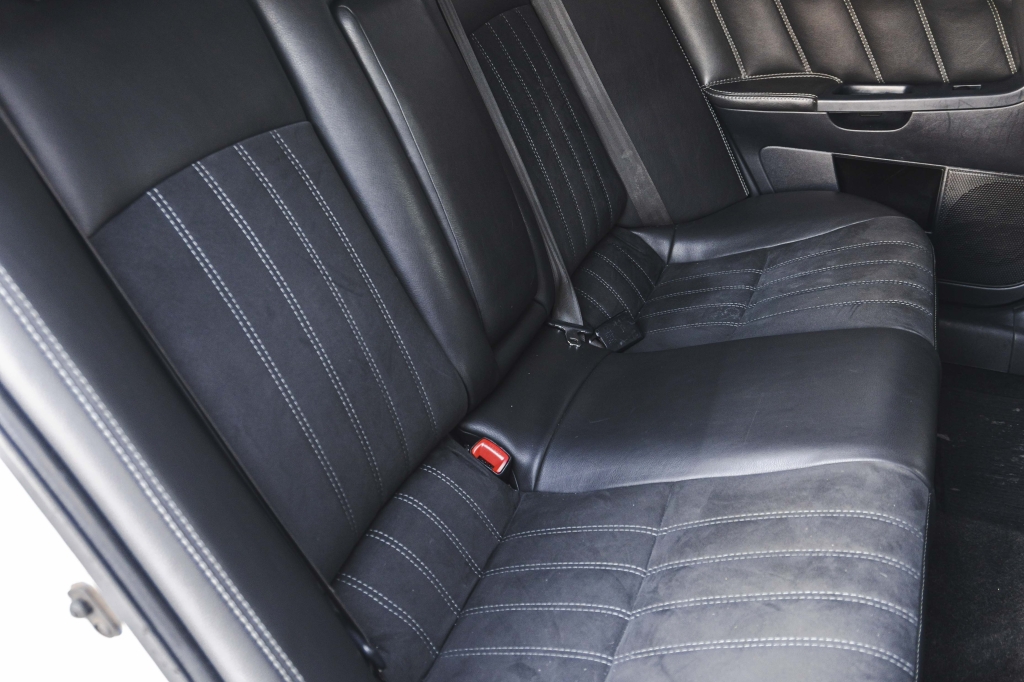 Mitsubishi Lancer 2008 фото 28