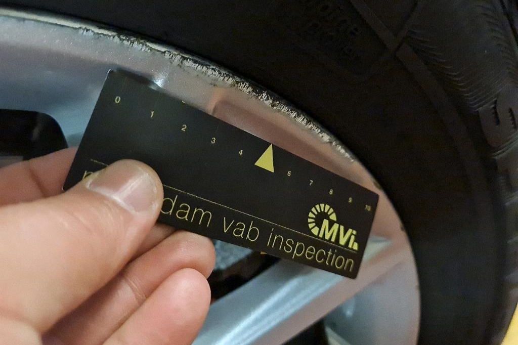 Ford Grand C-MAX 2017 photo 13