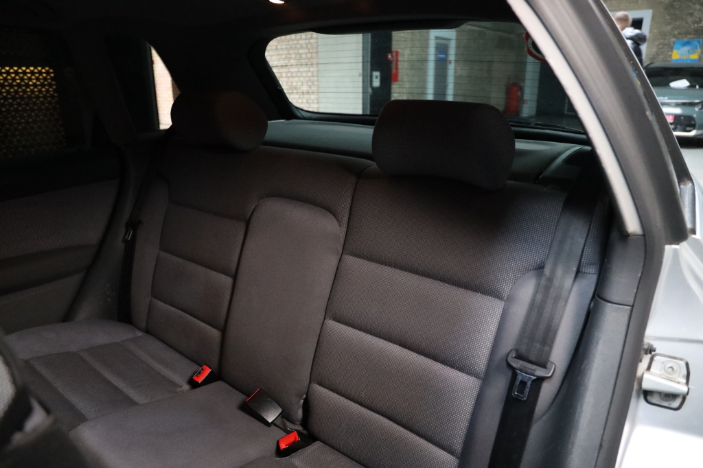 Audi A3 1999 фото 20