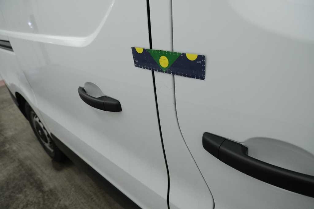 Renault Trafic 2015 фото 42