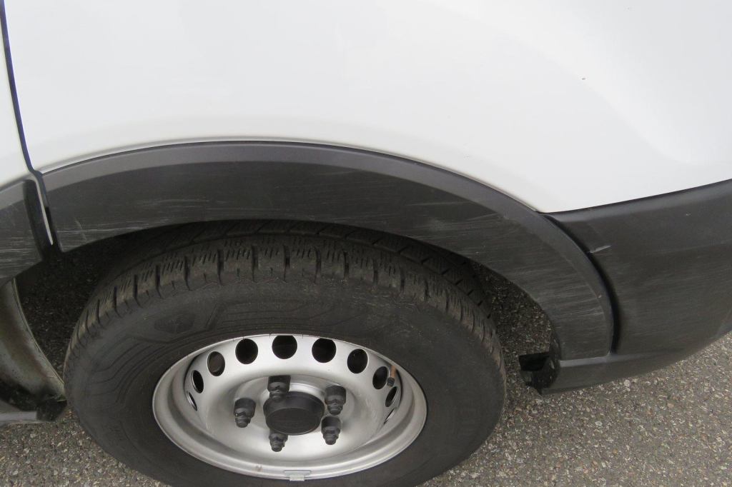 Ford Transit Pritsche 2020 photo 27