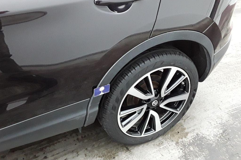 Nissan Qashqai 2016 фото 45