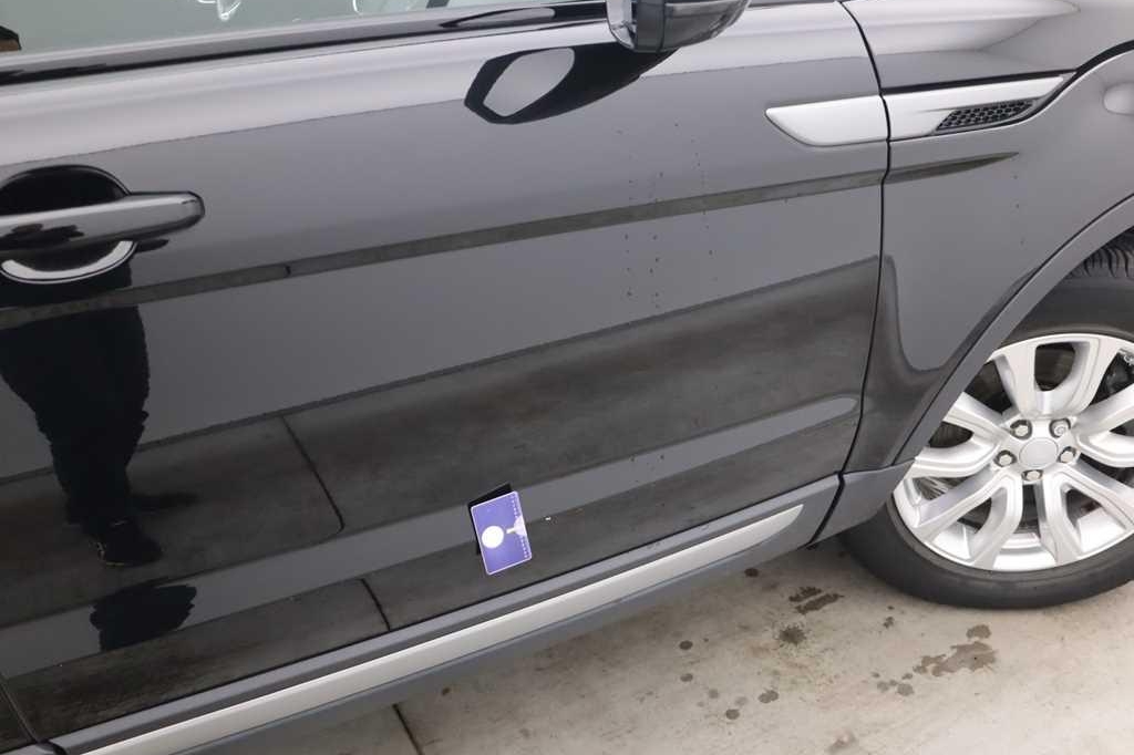 Land Rover Range Rover 2017 photo 37