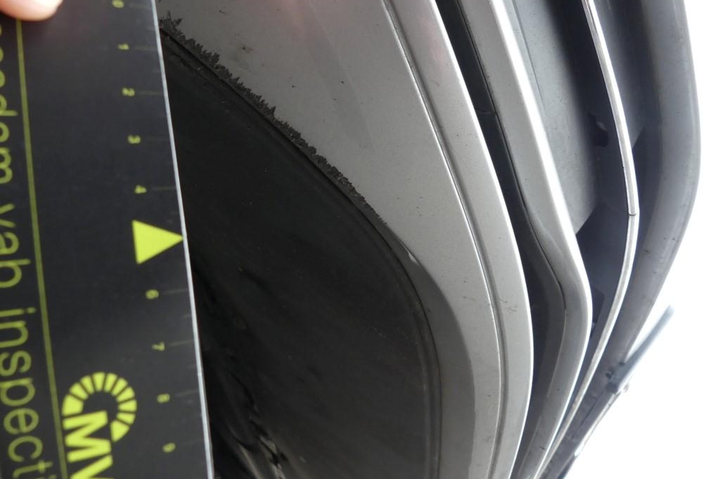 Volkswagen Passat Variant 2017 photo 12