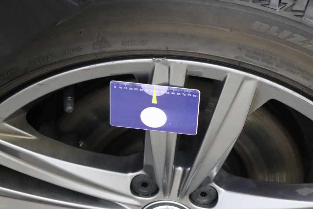 Volkswagen Arteon 2018 фото 40