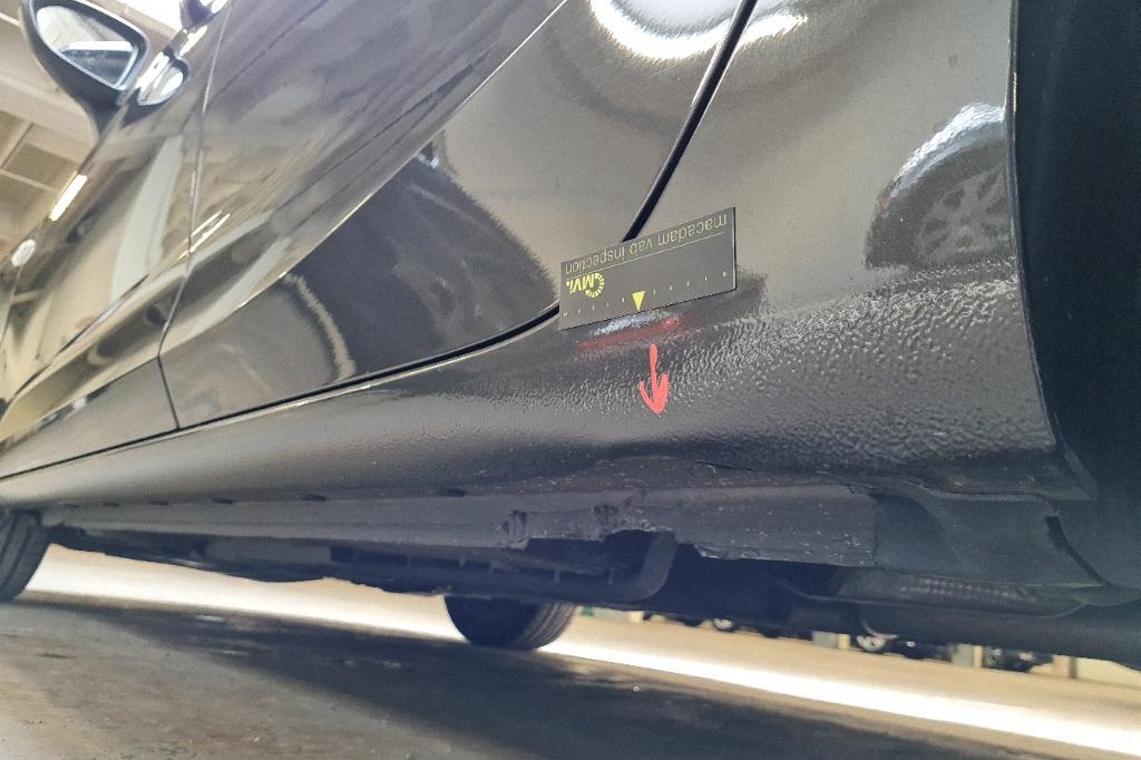 Opel Astra Sports Tourer 2016 фото 11