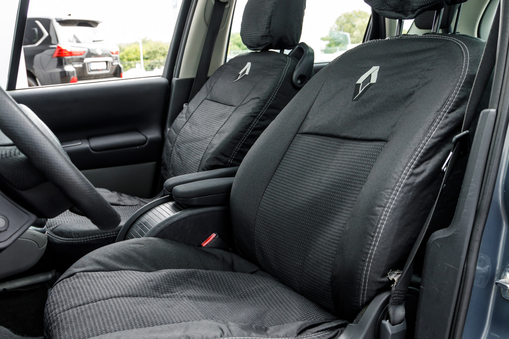 Renault Scenic 2007 photo 6