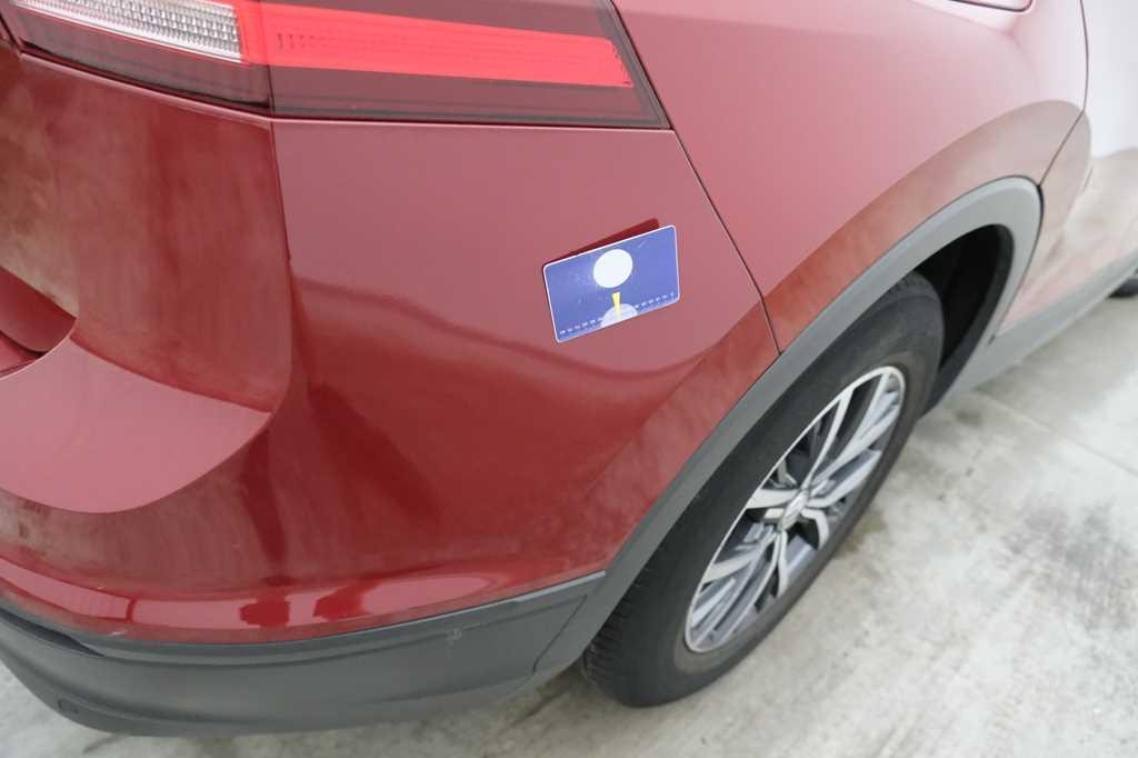 Volkswagen Tiguan 2017 фото 7