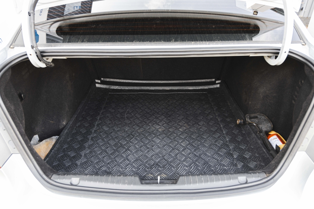 Chevrolet Cruze 2012 photo 29