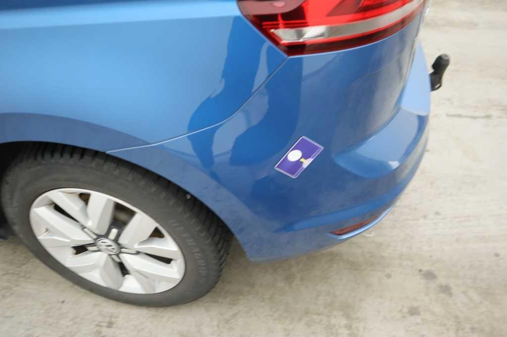 Volkswagen Touran 2016 фото 13