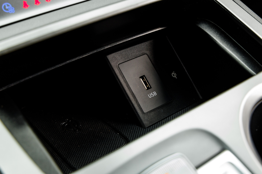 Hyundai Kona Electric 2020 фото 18