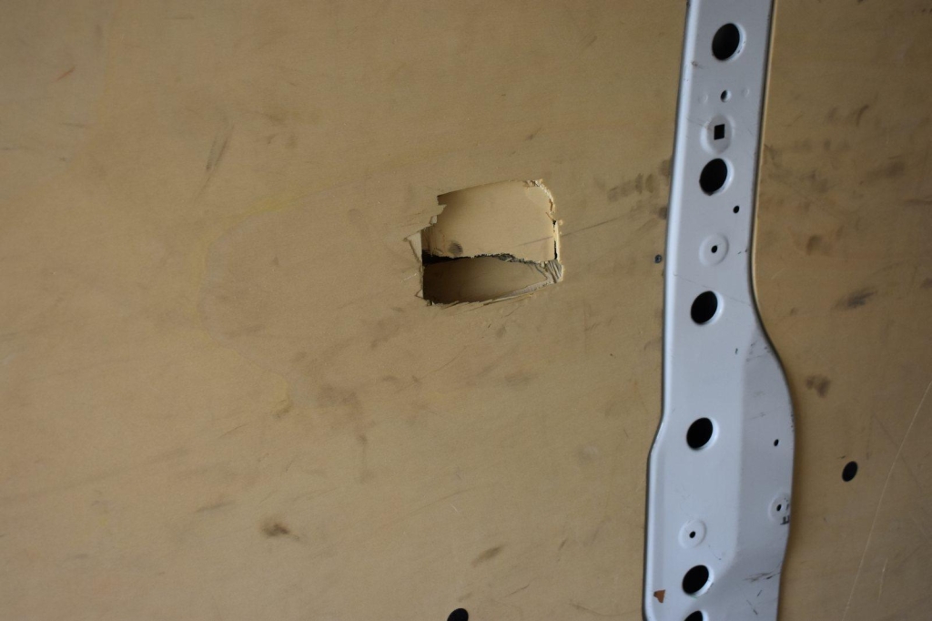 Renault Master Kasten 2019 photo 25