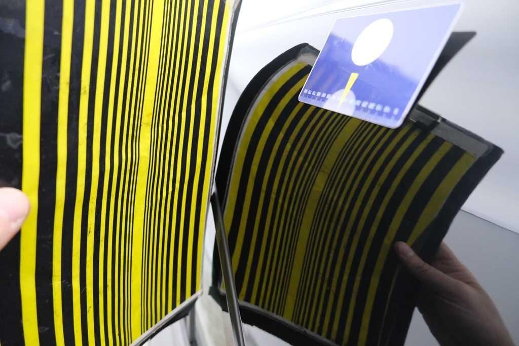 Mercedes-Benz A-Klasse 2017 photo 25