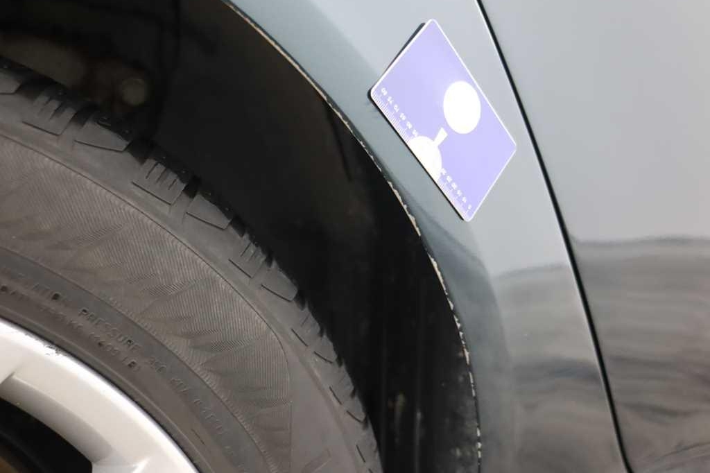 Opel Insignia Sports Tourer 2017 фото 27