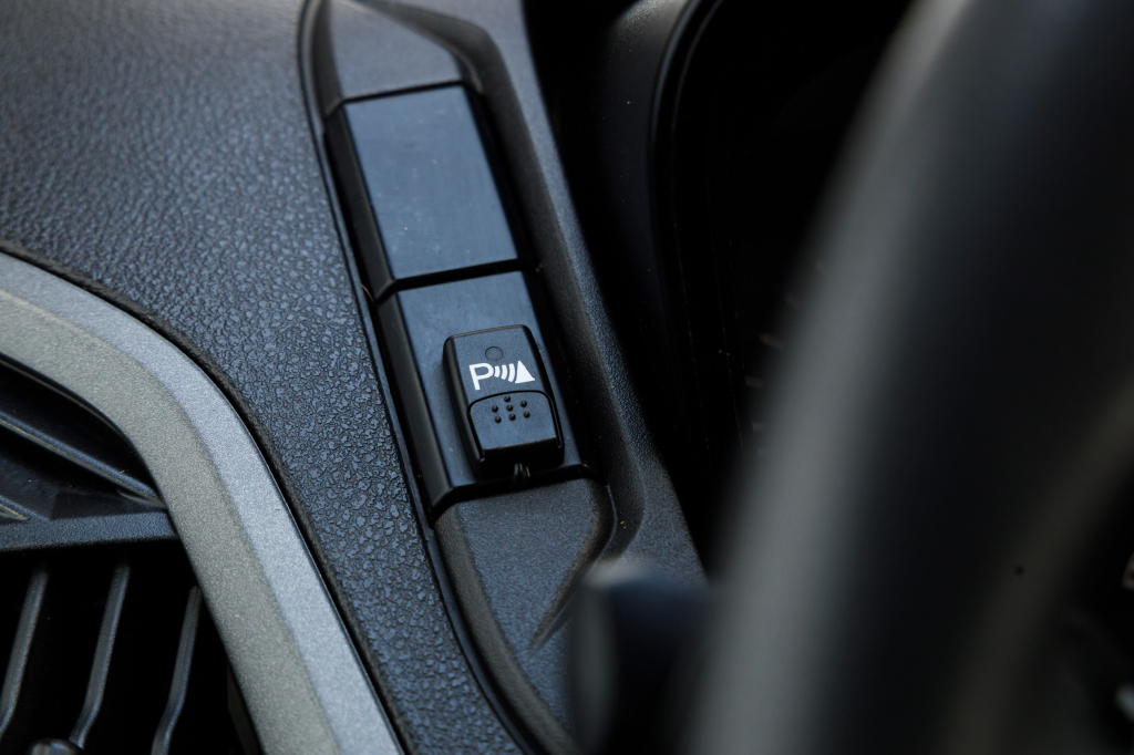 Ford Transit Custom вантаж. 2017 фото 10