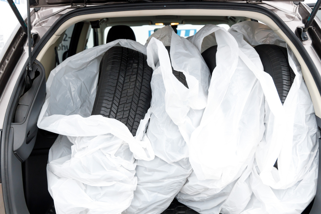 Mitsubishi Outlander 2018 фото 29