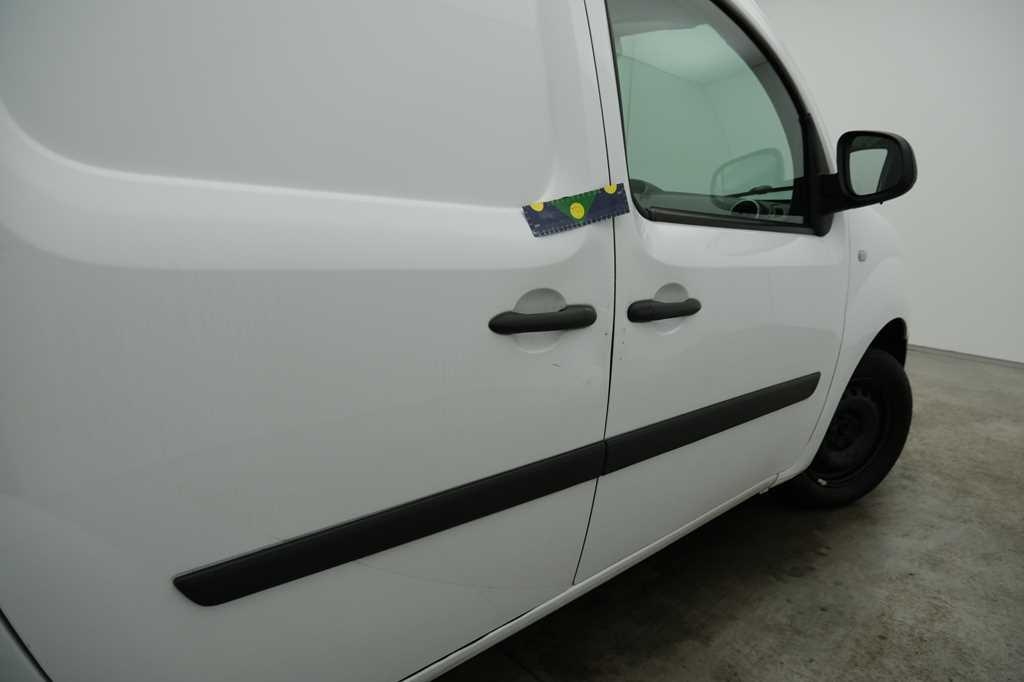 Renault Kangoo 2017 photo 39