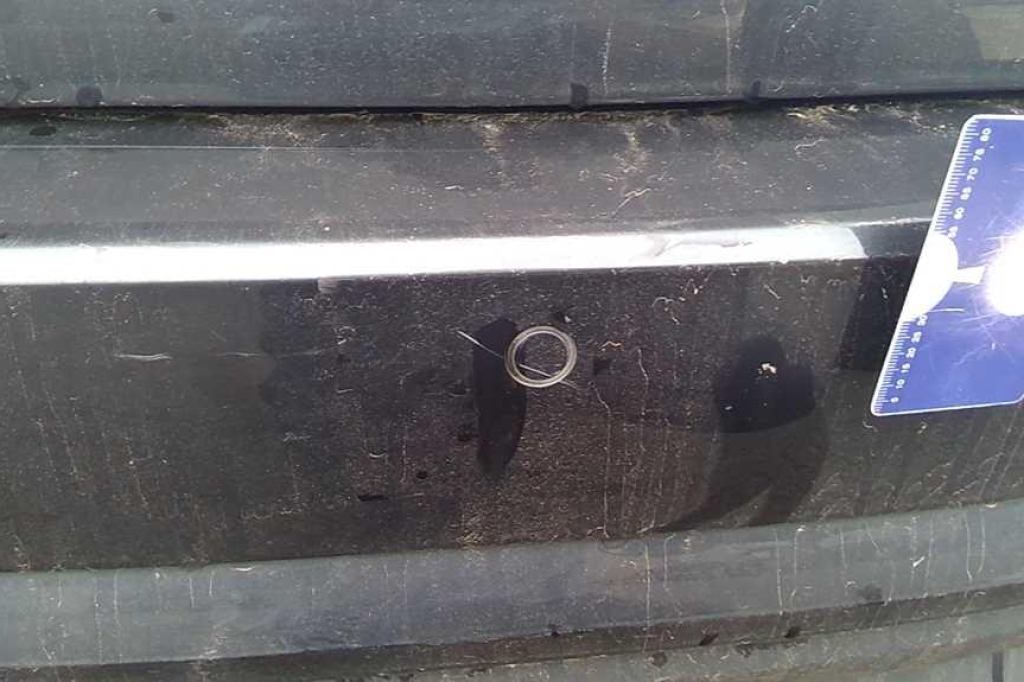 Audi A4 Avant 2016 photo 37