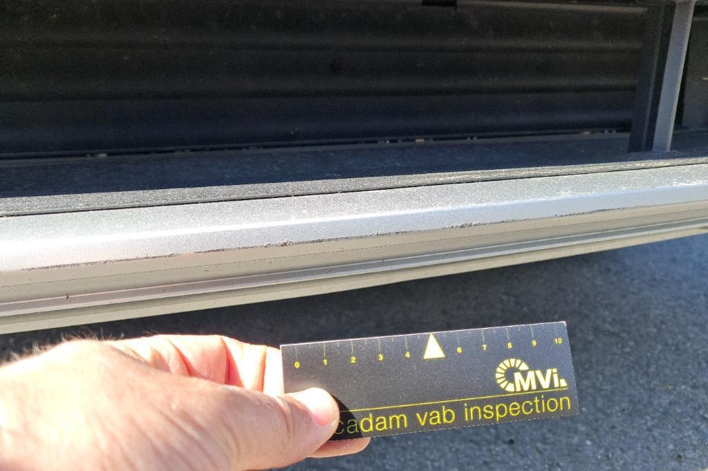 Audi e-tron 2019 фото 12