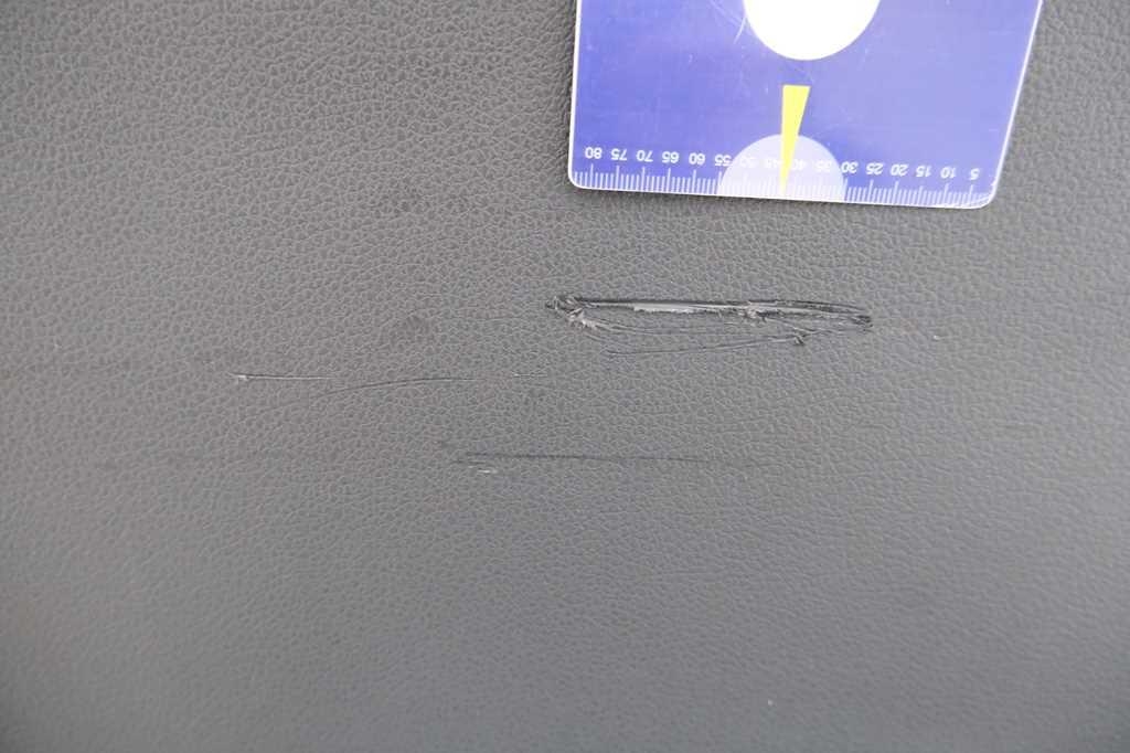 Volkswagen Passat Variant 2018 photo 7