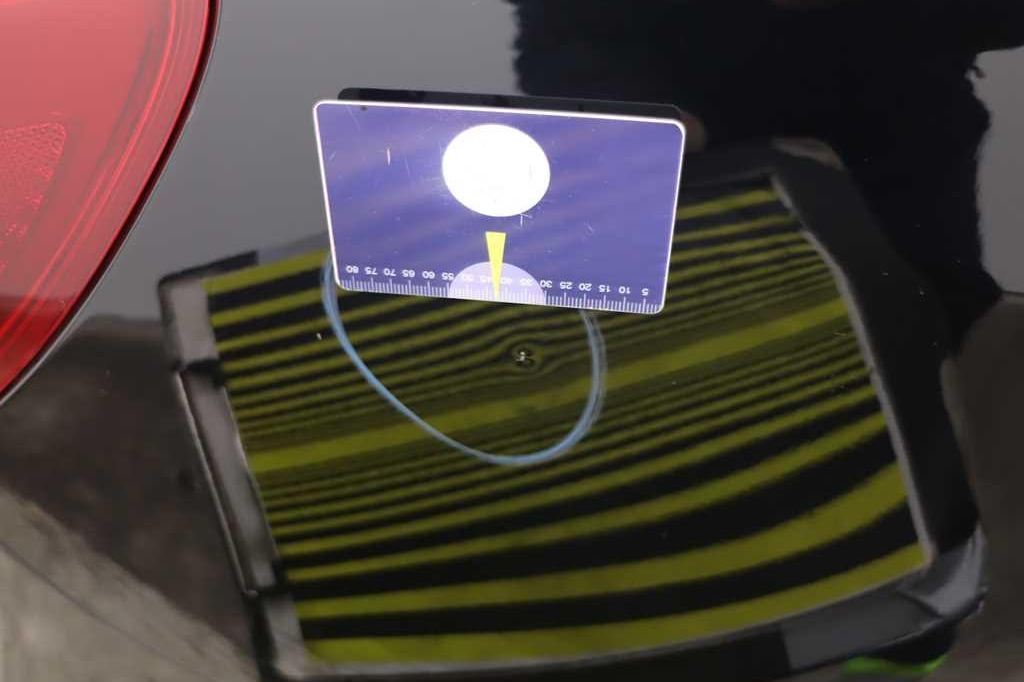 Mercedes-Benz B-Klasse 2017 photo 18