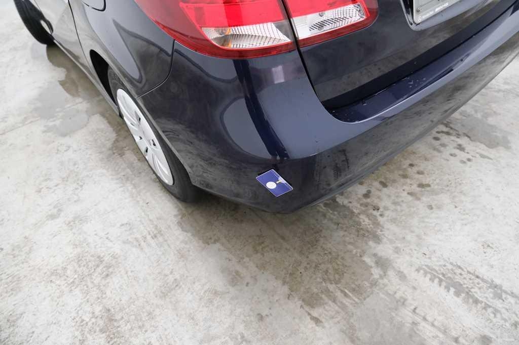 Mercedes-Benz B-Klasse 2017 фото 8