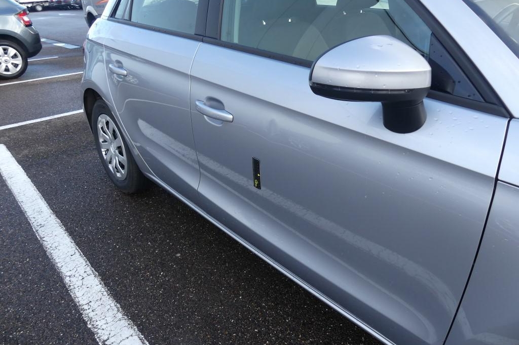 Audi A1 Sportback 2017 photo 30