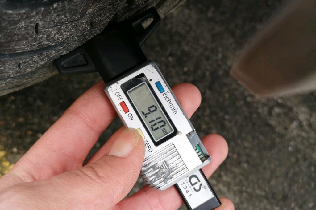 Ford Transit 2018 фото 23