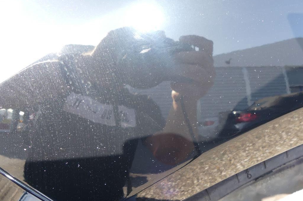 Ford Focus Turnier 2016 photo 9