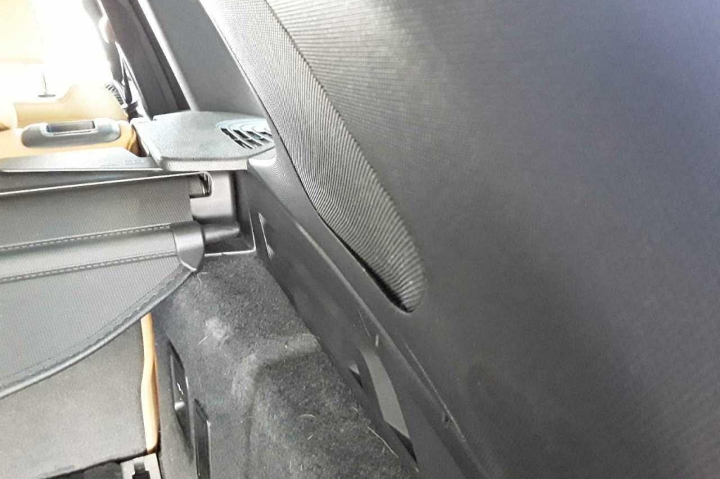 BMW X3 2018 photo 10