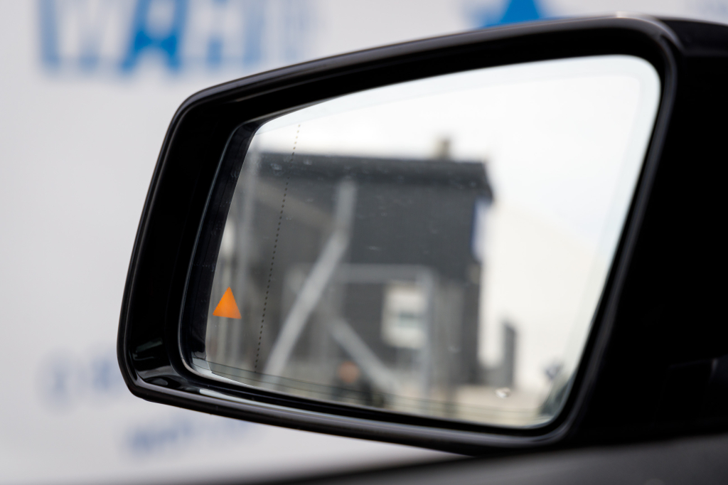 Mercedes-Benz C 250 AMG-Line 2011 фото 7