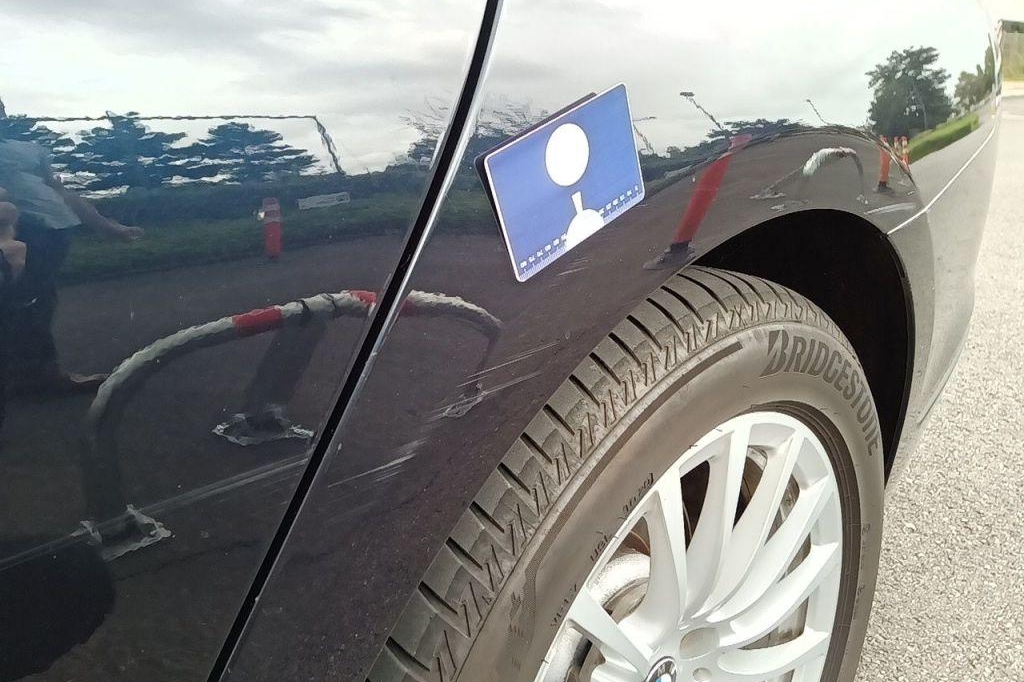 BMW 7 Series 2017 photo 26