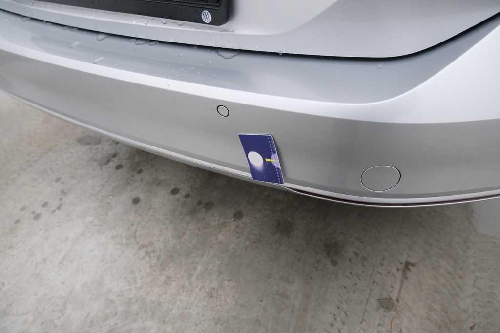 Volkswagen Passat Variant 2018 photo 14