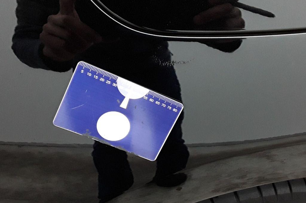 Opel Astra Sports Tourer 2017 фото 35