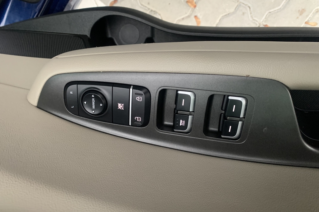 Kia Optima LX Sport фото 19