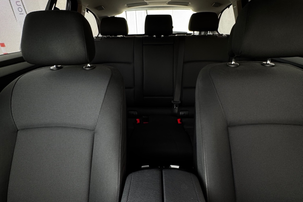 BMW 5er Touring 2011 фото 12