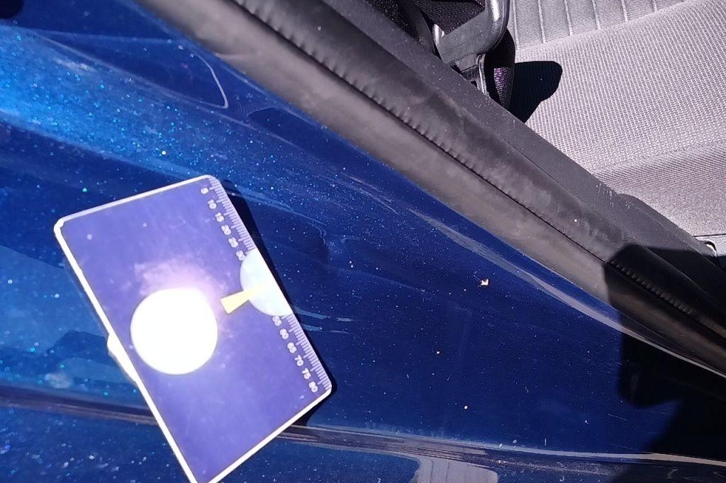 Toyota Auris Touring Sports 2016 photo 82