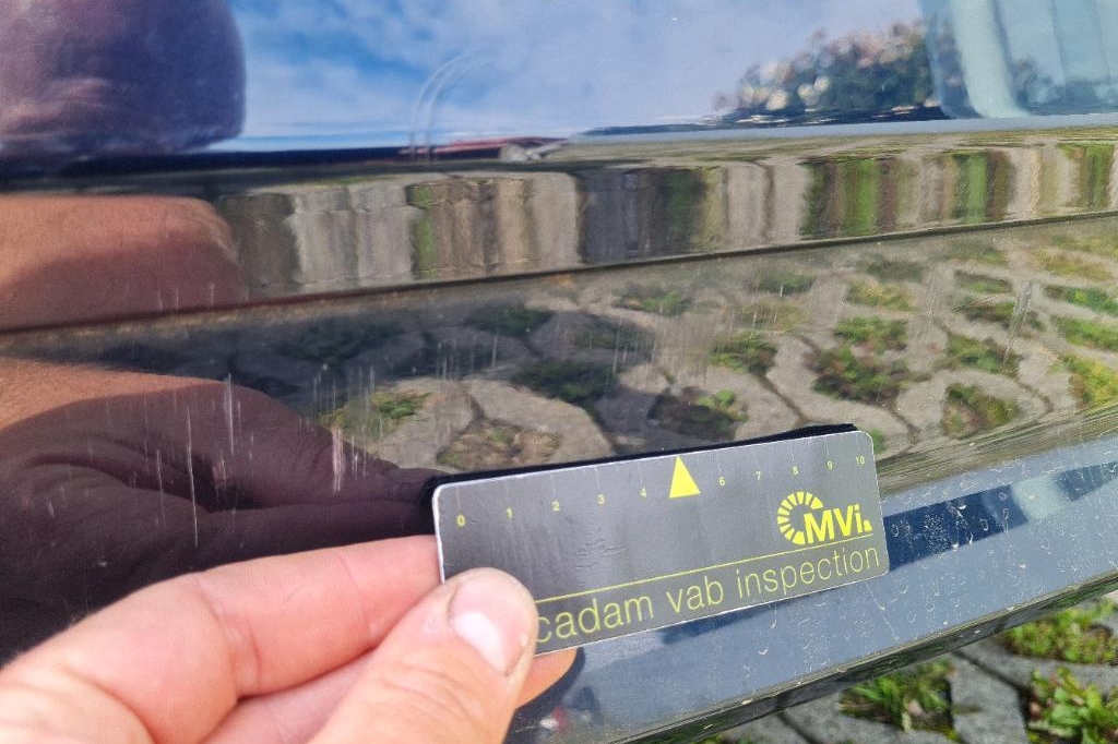 BMW 5 Series 2017 photo 15