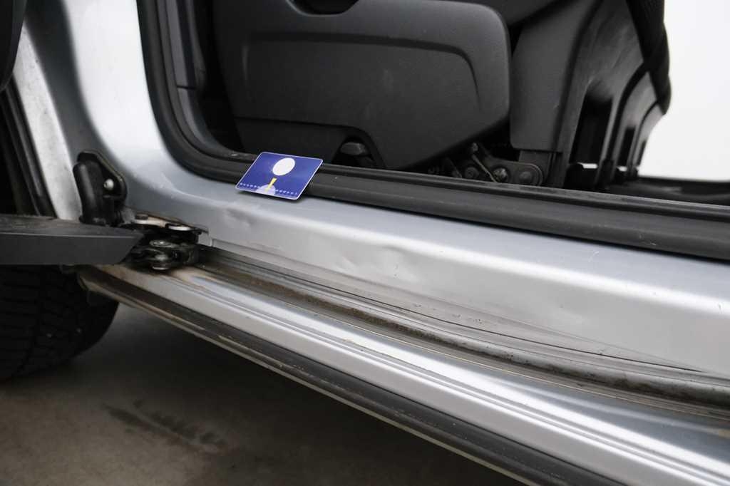 SEAT Alhambra 2016 photo 37