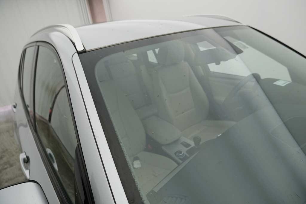 BMW X3 2017 photo 26