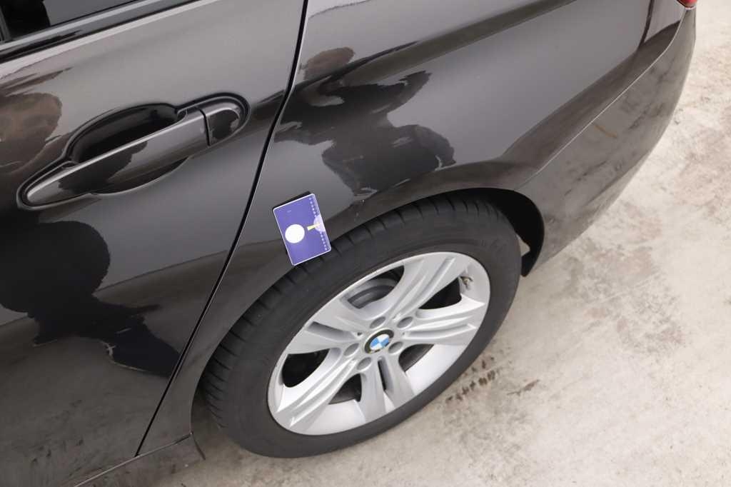 BMW 3er Touring 2017 photo 19