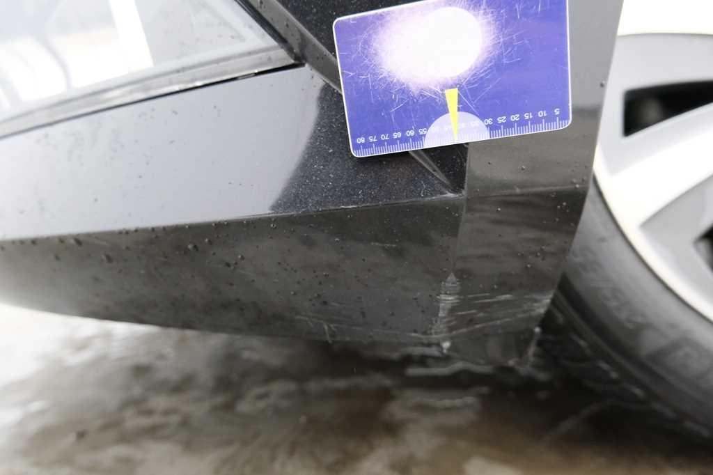 Skoda Superb 2017 фото 11