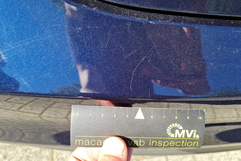 Mercedes-Benz CLA-Klasse 2016 photo 14