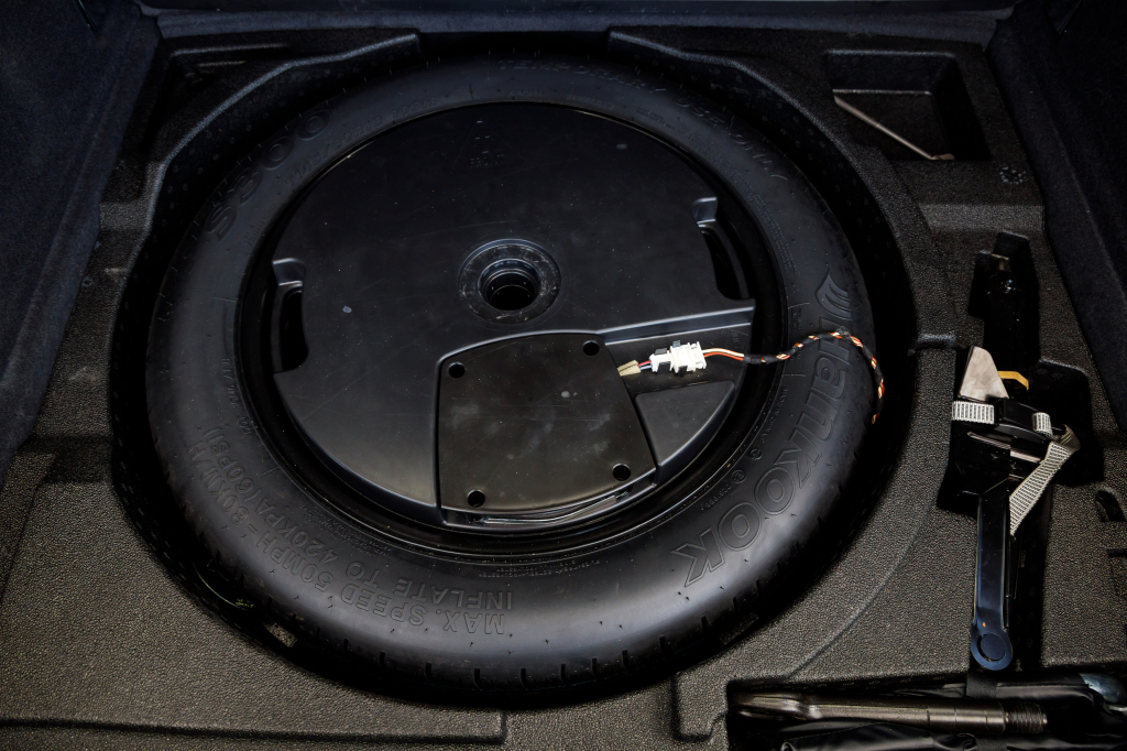 Audi Q3 Premium 2016 photo 36