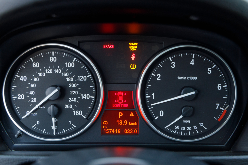 BMW X1 28I 2013 фото 22