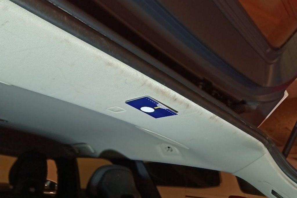 Volvo V90 2017 фото 23