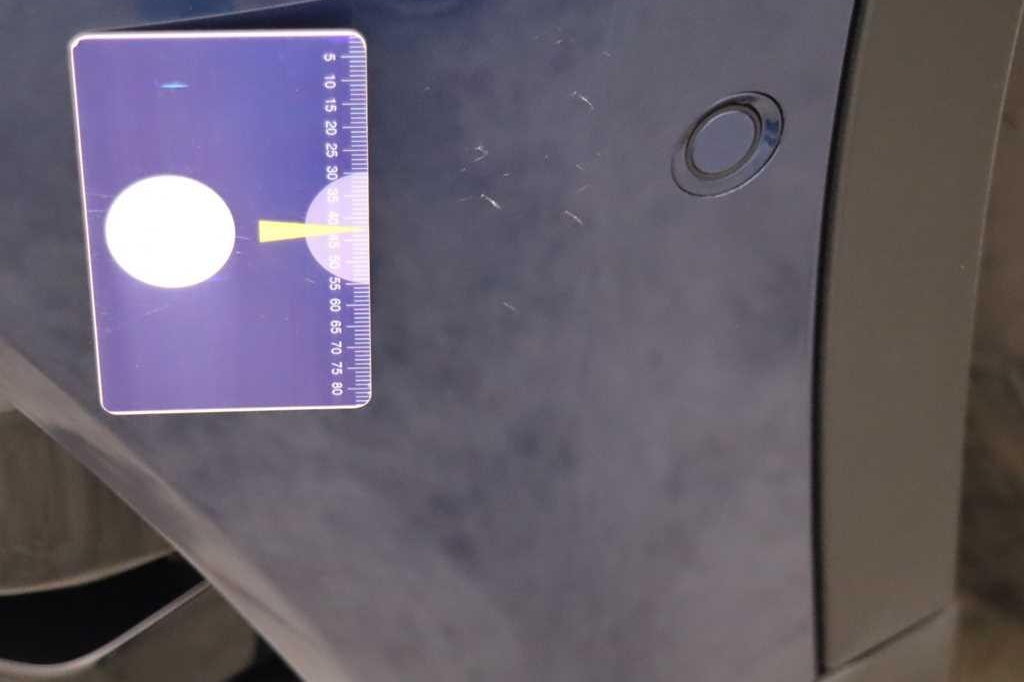 BMW X3 2018 photo 24