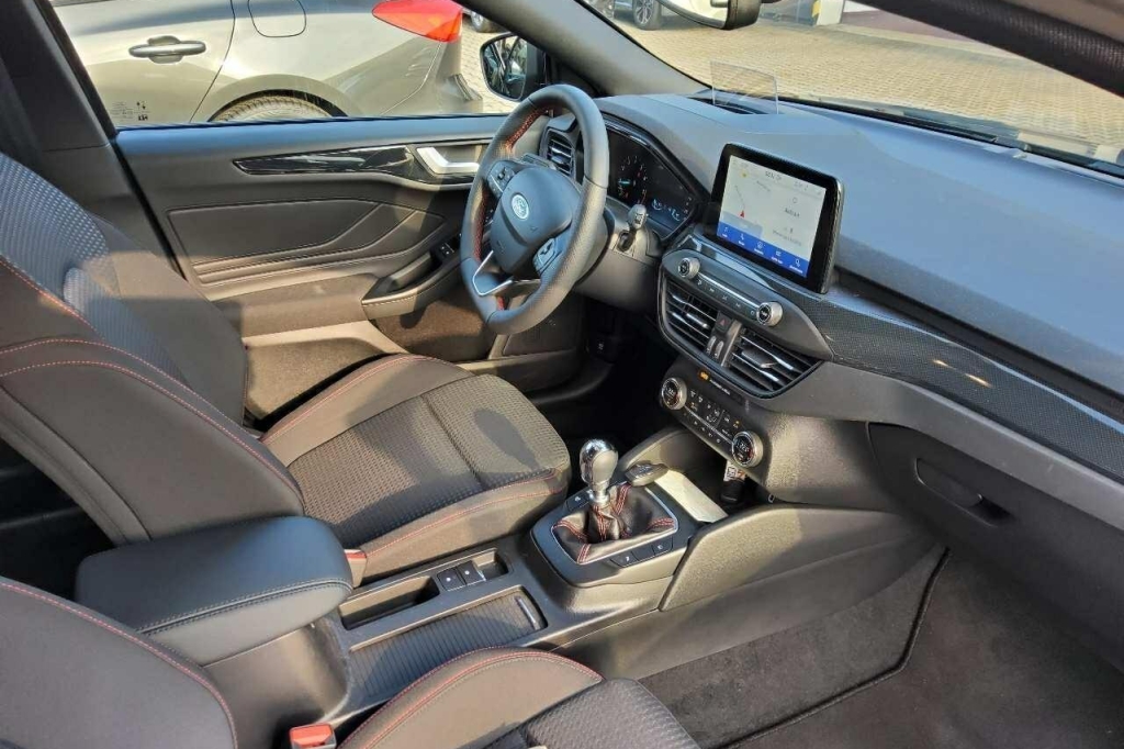 Ford Focus Turnier 2020 photo 4