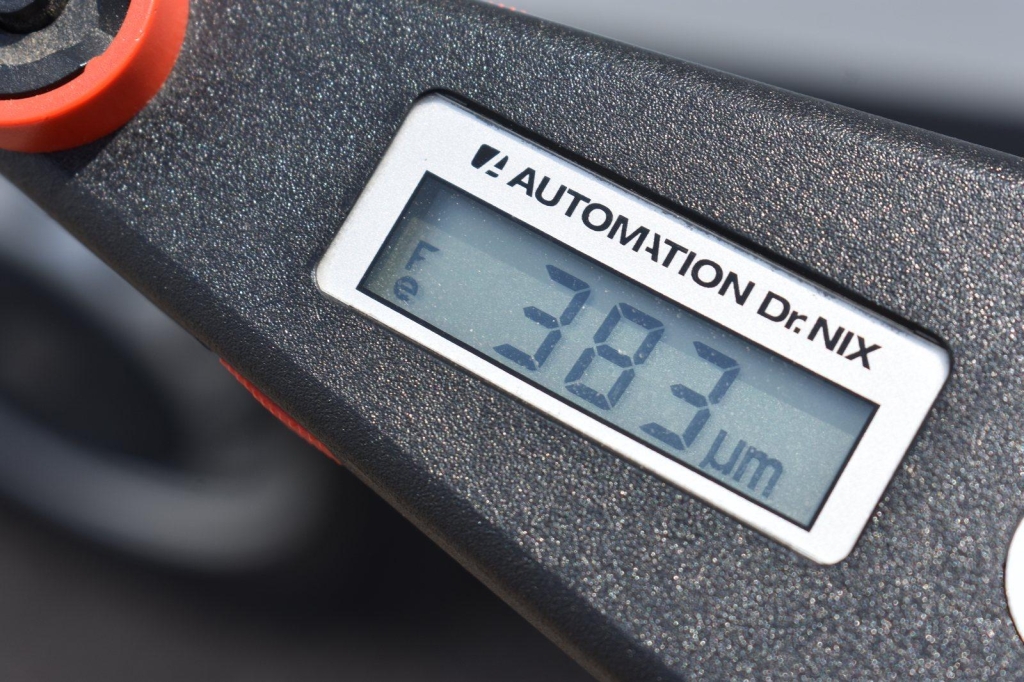 Renault Master Kasten 2019 photo 11